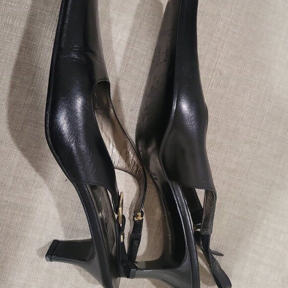 Gucci shoes size 6 - Picture 2 of 4